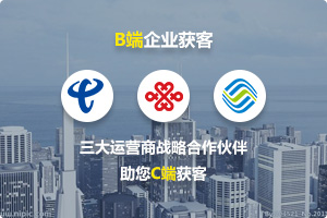 方便顧客購買。另外，營銷通過一系列的營銷活動，努力提升自身形象，培養(yǎng)消費(fèi)者對企業(yè)的偏好與忠誠，其次，大數(shù)據(jù)營銷降低了顧客總成本。數(shù)據(jù)庫營銷方式，一方面既縮短了網(wǎng)絡(luò)營銷公司營銷渠道，又不占用繁華的商業(yè)地段