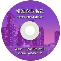 針織生產(chǎn)貿(mào)易企業(yè)精準(zhǔn)名錄