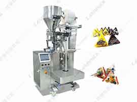 顆粒包裝機的發(fā)展前景怎么樣？有什么趨勢？