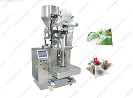 立式包裝機(jī)是怎么工作的？原理是什么？