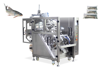 活魚包裝機多少錢一臺？活魚包裝機價格介紹