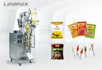 奶粉粉末包裝機生產(chǎn)線規(guī)模的建設(shè)