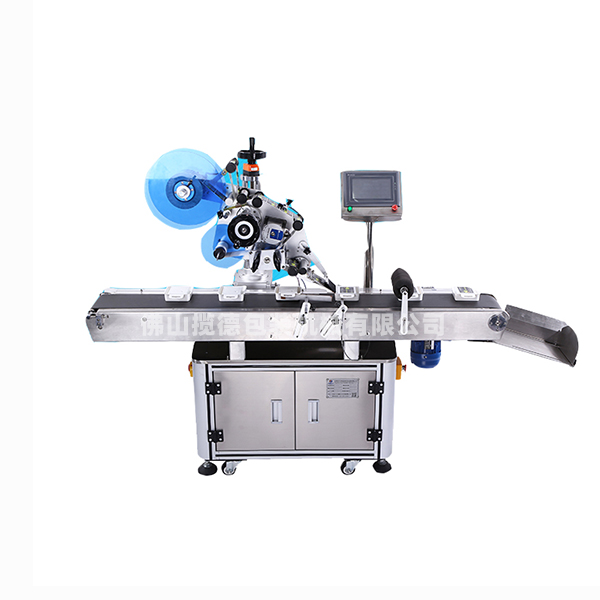 分頁(yè)自動(dòng)貼標(biāo)機(jī)