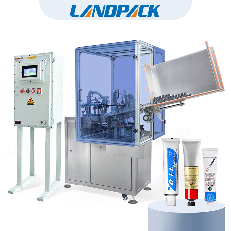 全自動(dòng)膠水折尾機(jī)