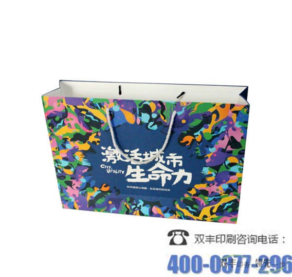 手提袋印刷中那個(gè)印刷環(huán)節(jié)最重要？